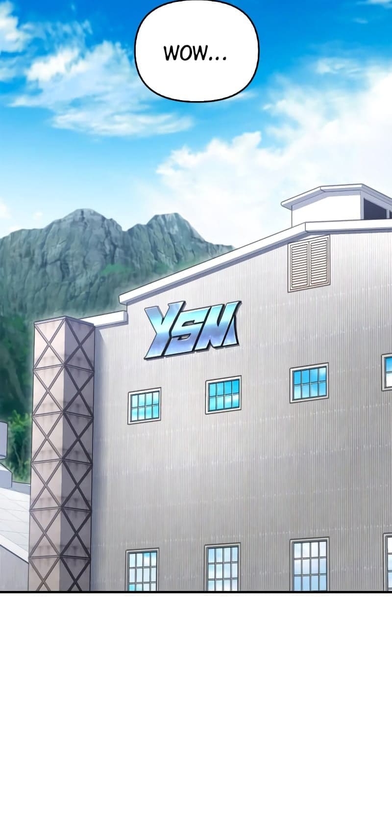 Superhuman Battlefield, Chapter 78 image 11